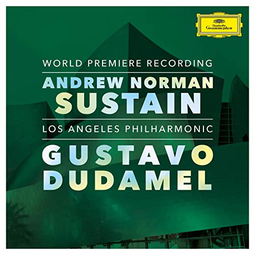 Review of NORMAN Sustain (Dudamel)